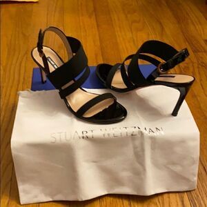 NIB Stuart Weitzman Adrienne size m7.5